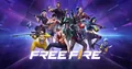 Free Fire Diamonds logo